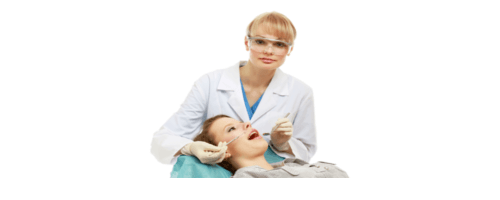 Pacient - statusul dentar