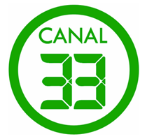 Canal 33