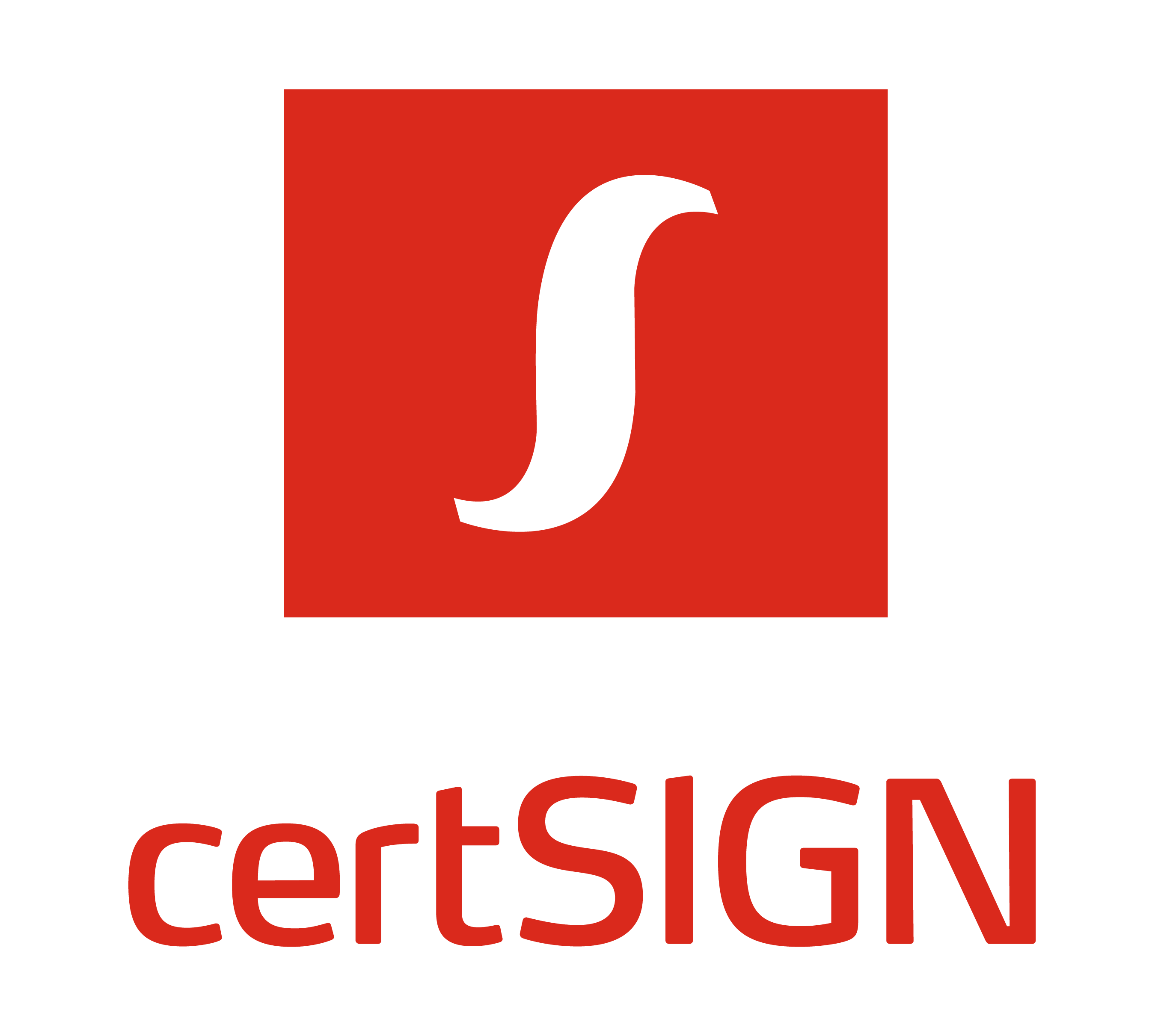 certSIGN